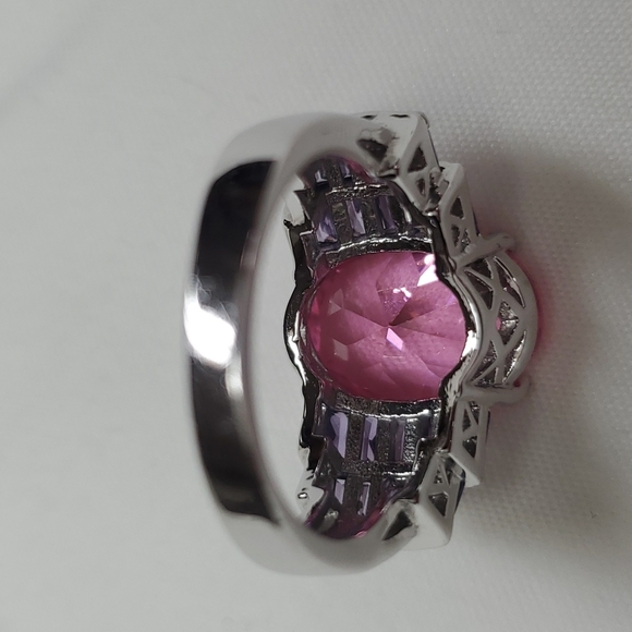 Cocktail ring - Picture 4 of 4